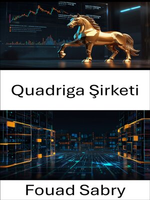 cover image of Quadriga Şirketi